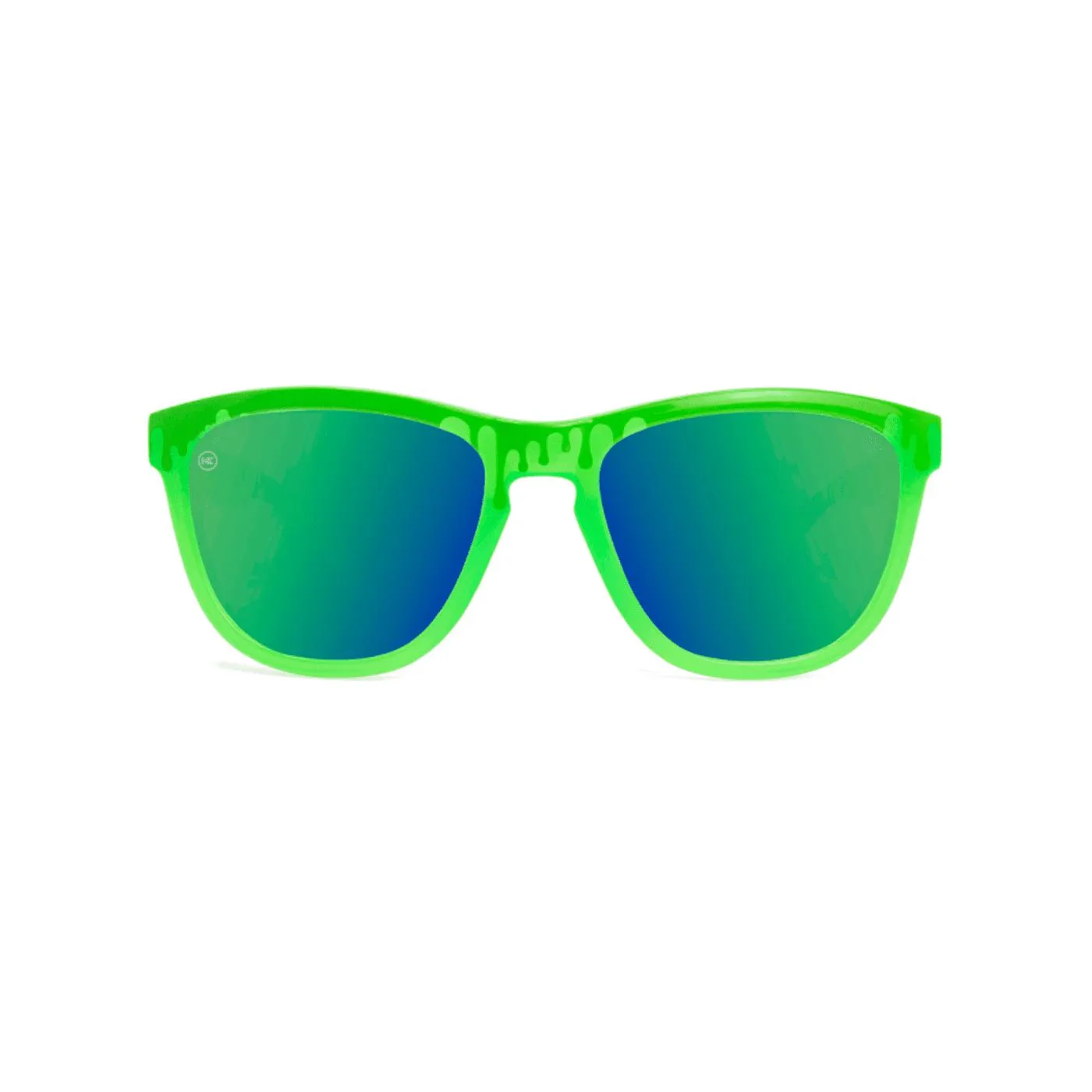 Knockaround Kids Premiums Sunglasses - Slime Time