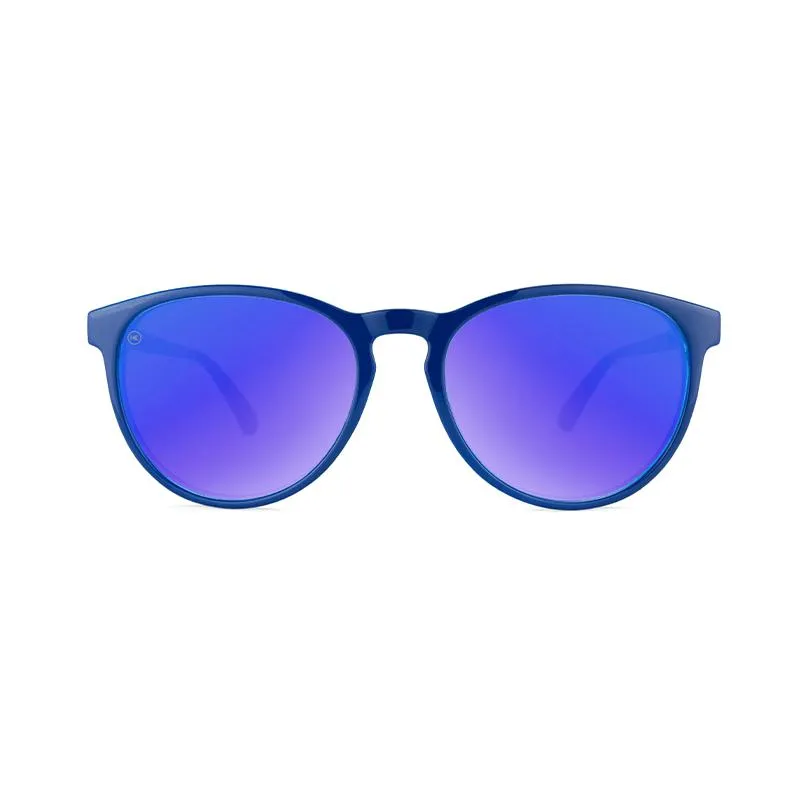 Knockaround Mai Tais Sunglasses - Blueberry Geode