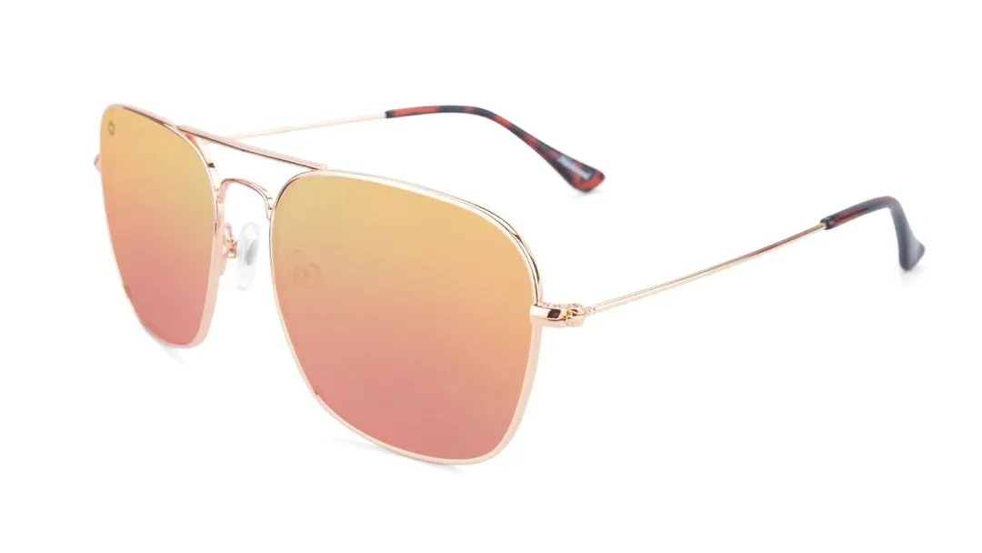 Knockaround Mount Evans Sunglasses