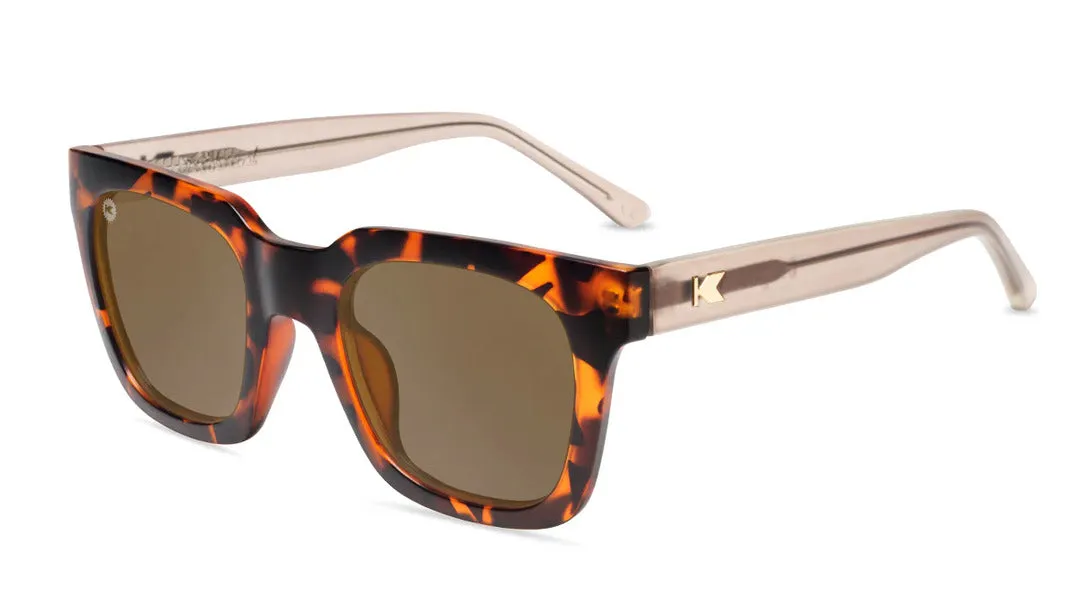 Knockaround Songbirds Sunglasses