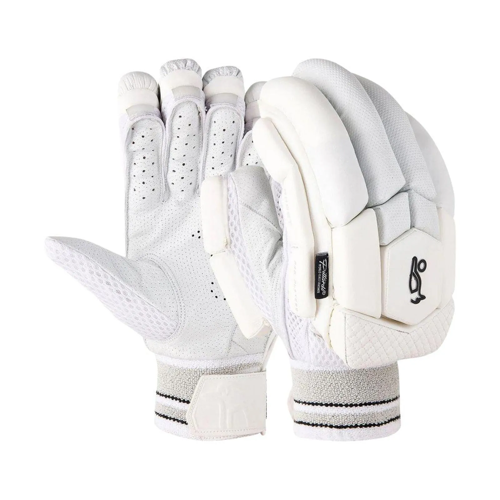 Kookaburra Ghost Pro Player Batting Gloves - Senior