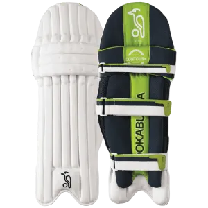 Kookaburra Kahuna Pro 2000 Cricket Batting Pad