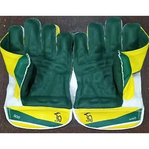 Kookaburra Kahuna Pro 500 Wicket Keeping Gloves