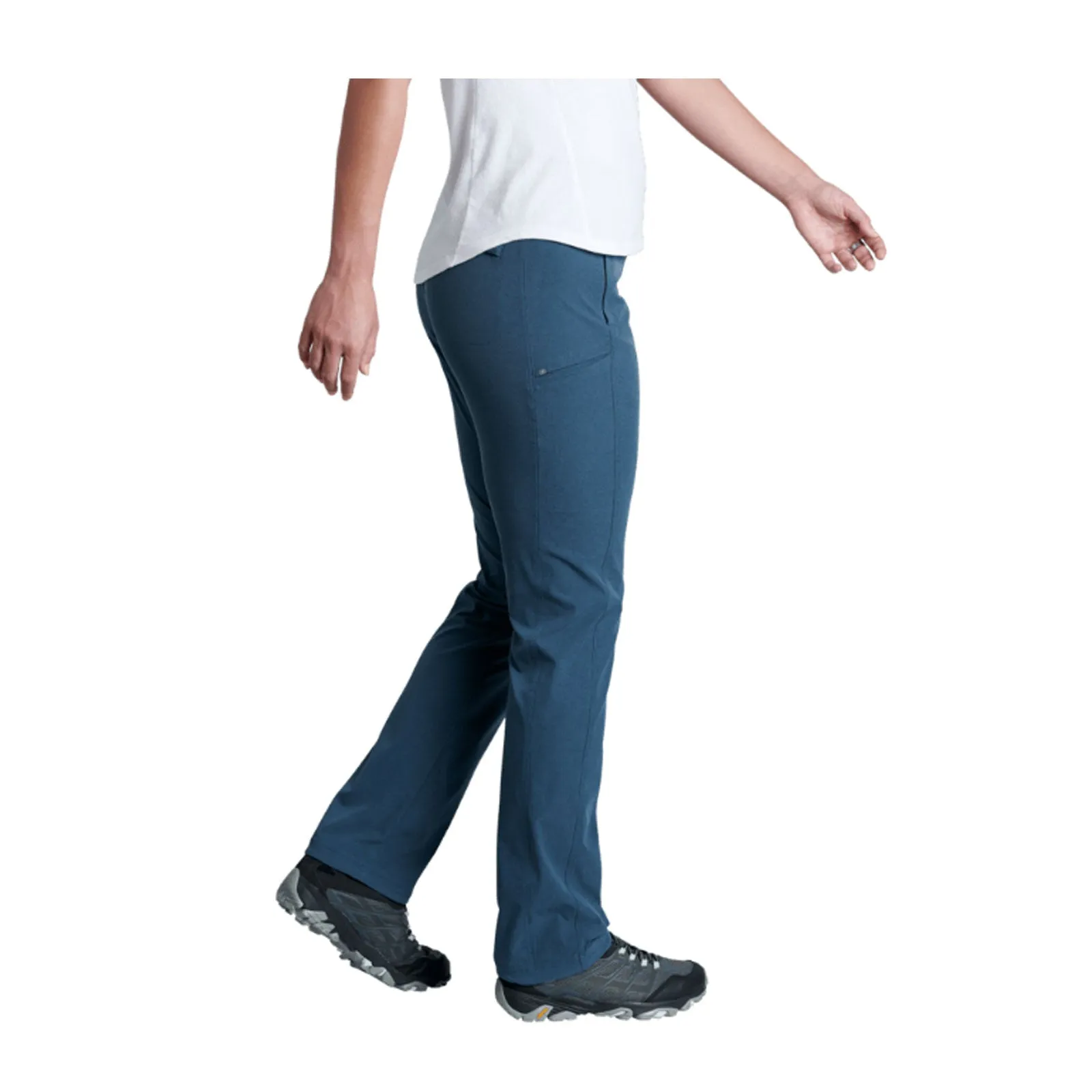 Kuhl Freeflex Dash Pant (Women) - Rainstorm