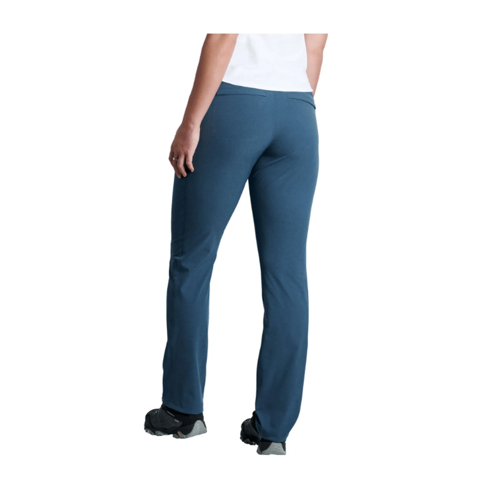 Kuhl Freeflex Dash Pant (Women) - Rainstorm