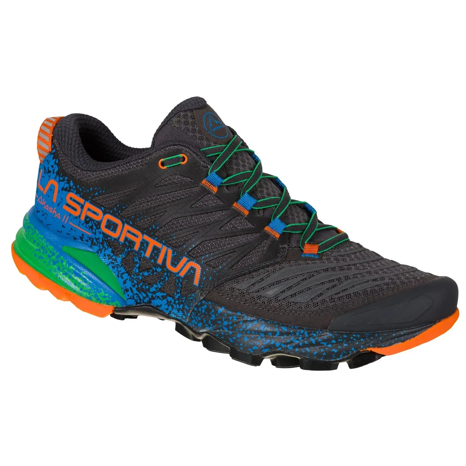 La Sportiva Akasha II Mens