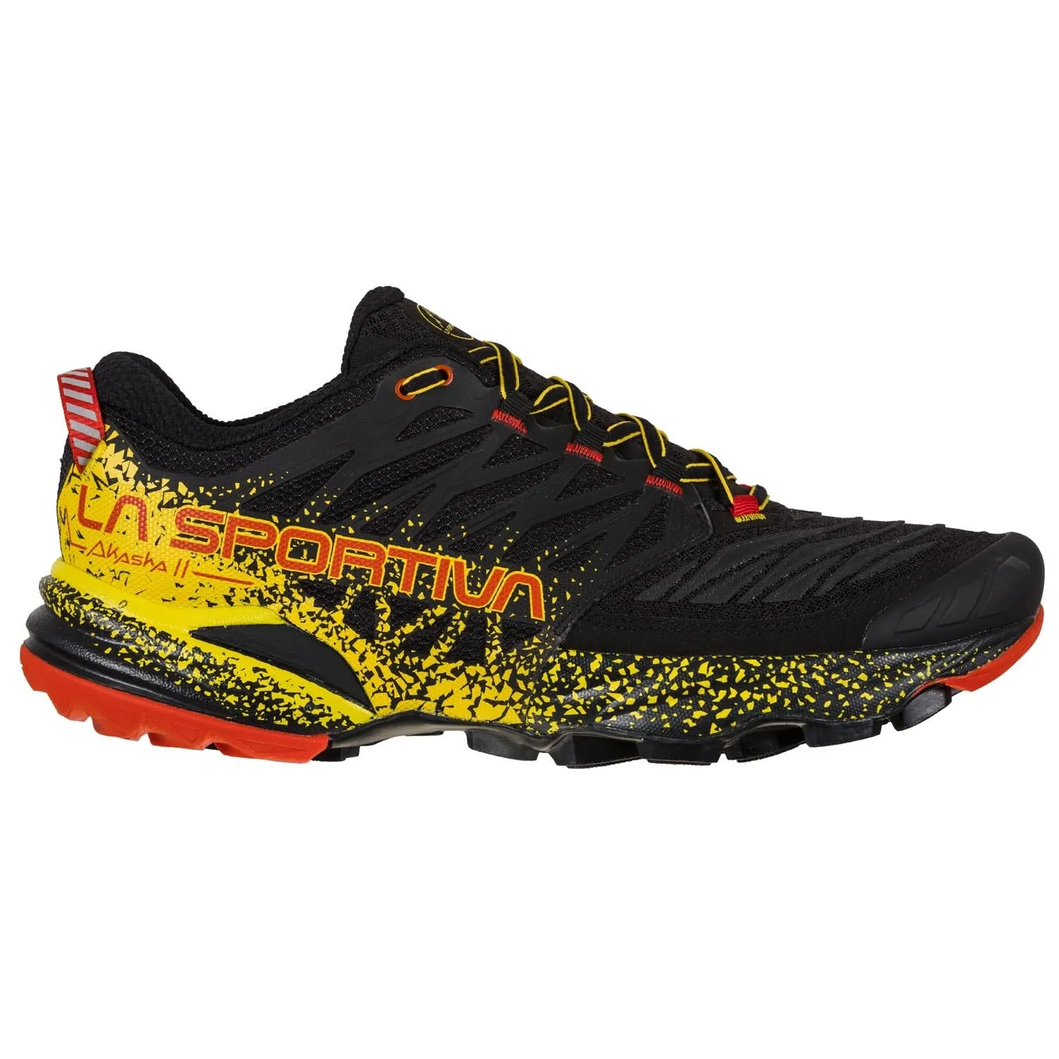 La Sportiva Akasha II Mens