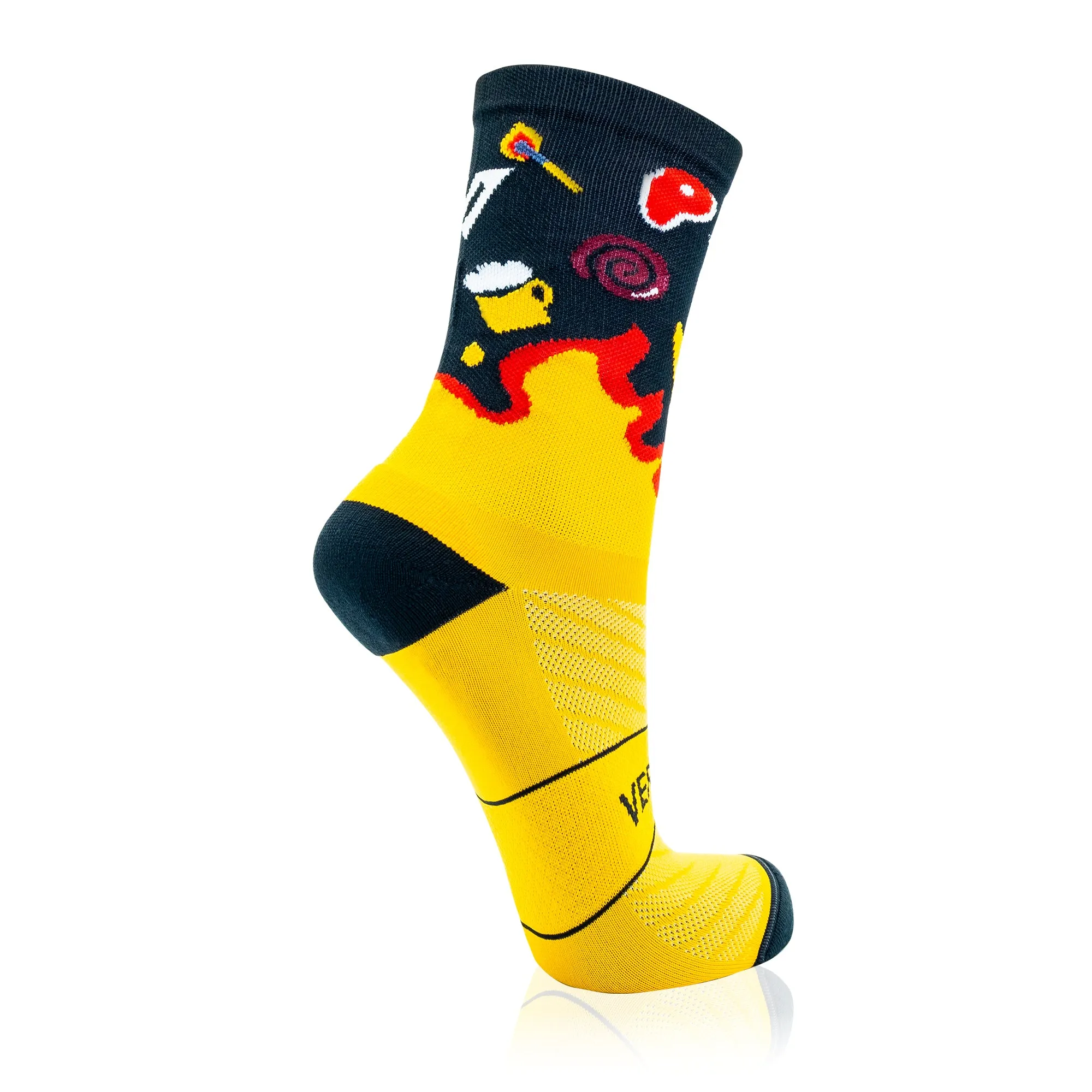 Limited Braai 3.0 Active Socks