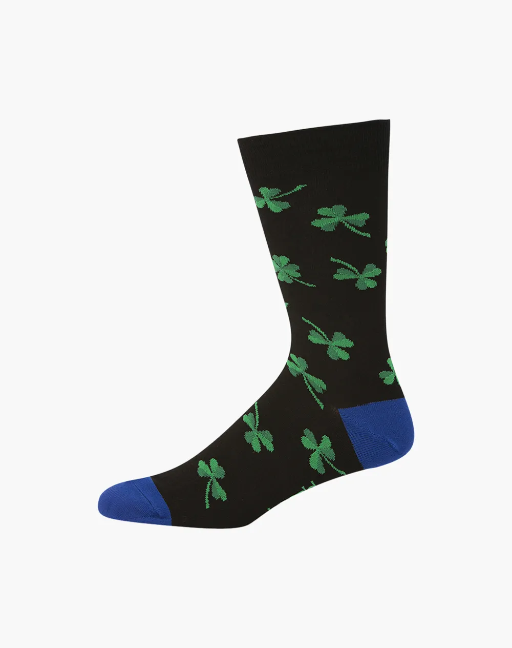 MENS MY LUCKY BAMBOO SOCK