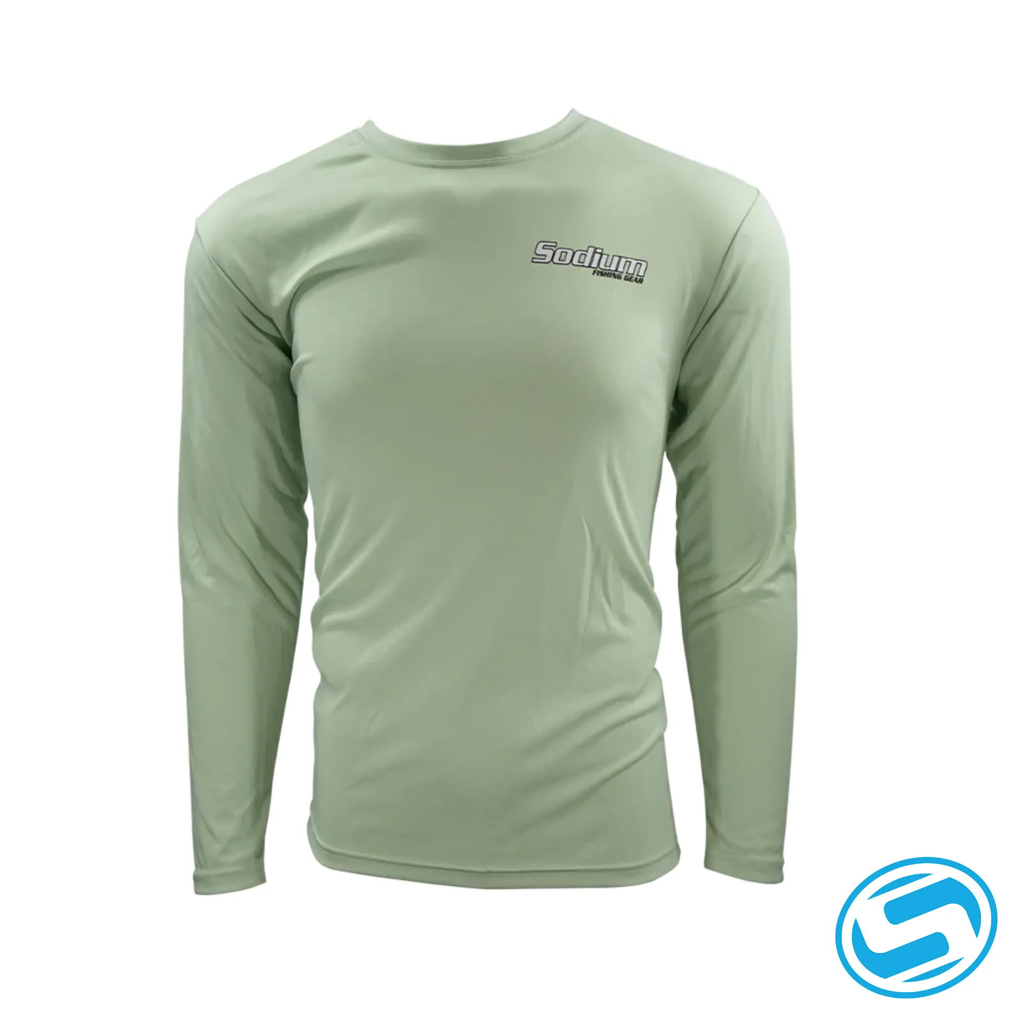 Men's Sodium Sunshine State Performance Long Sleeve Shirt