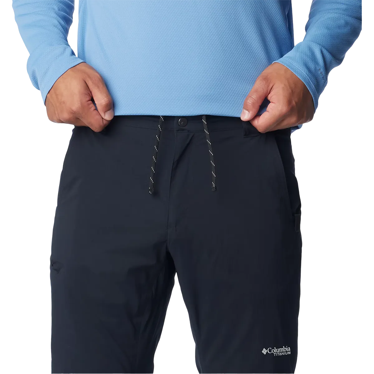 Men's Wanoga Lightweight Pant