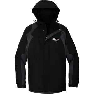 Mercer NCDC Ranger 3-in-1 Jacket