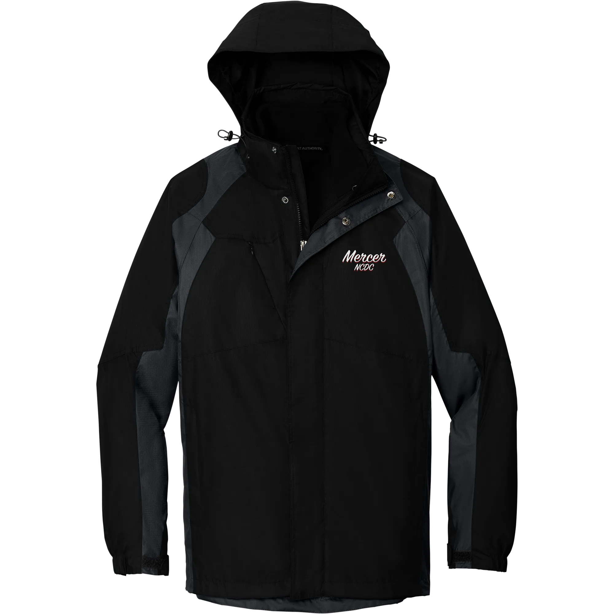 Mercer NCDC Ranger 3-in-1 Jacket