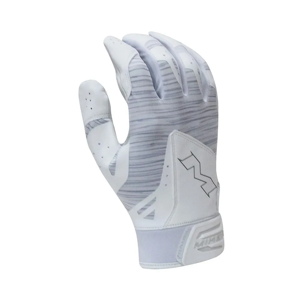 Miken Batting Gloves: MBGL18