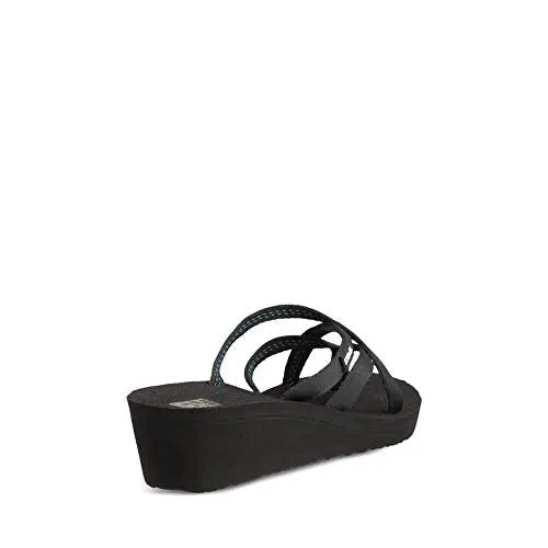 Mush Mandalyn Wedge - Women