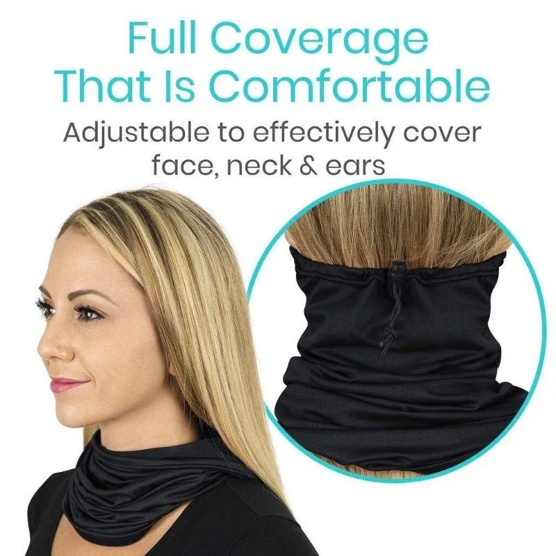 Neck Gaiter