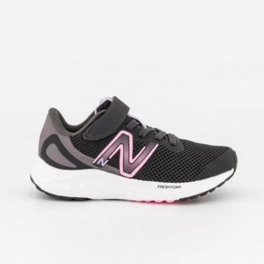 New Balance Fresh Foam Arishi V4 Kids Shoe