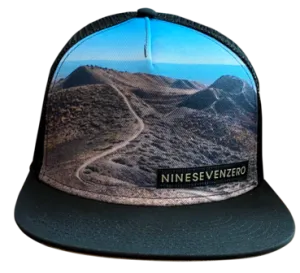 NINESEVENZERO 18 Road Trucker