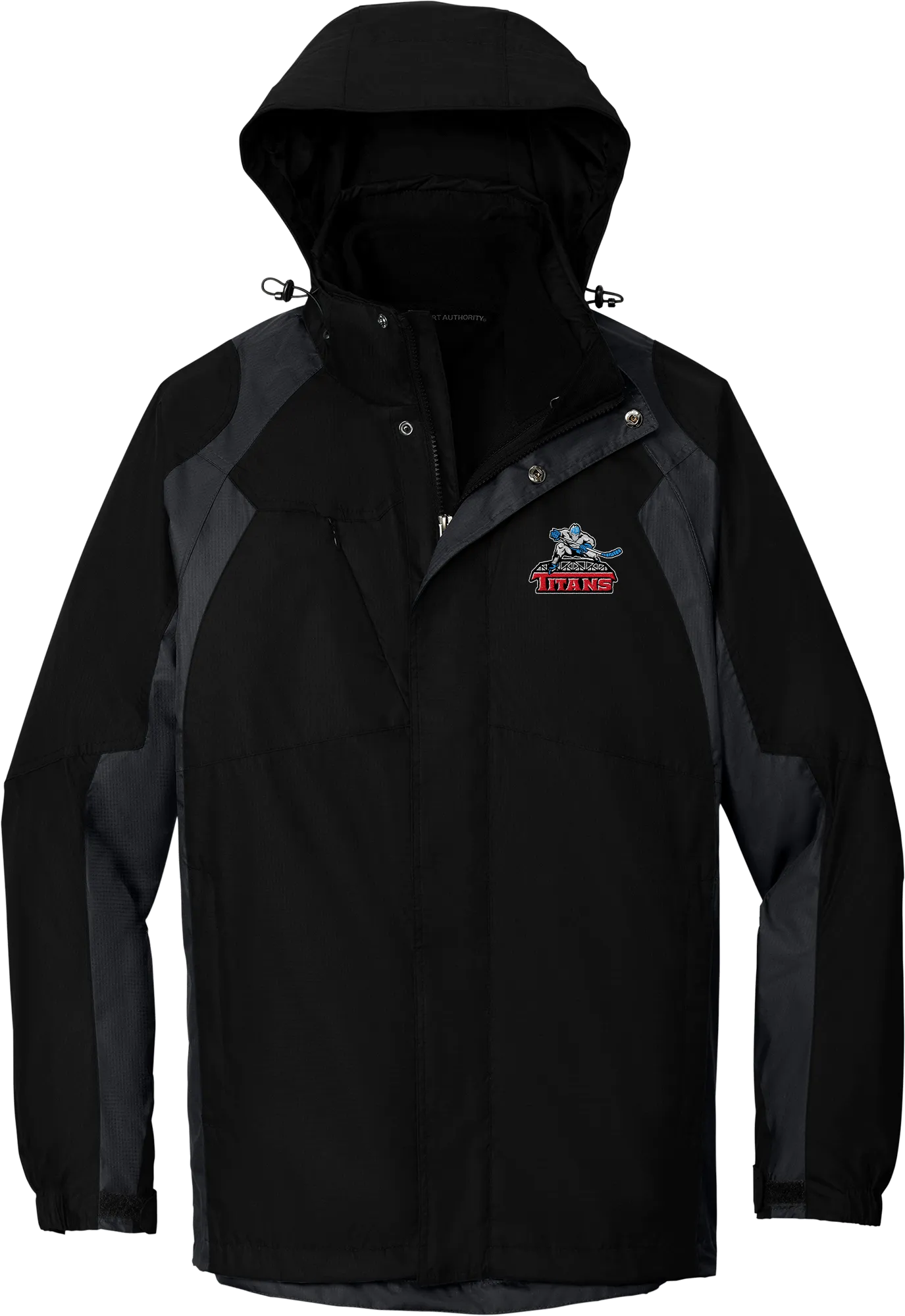 NJ Titans Ranger 3-in-1 Jacket