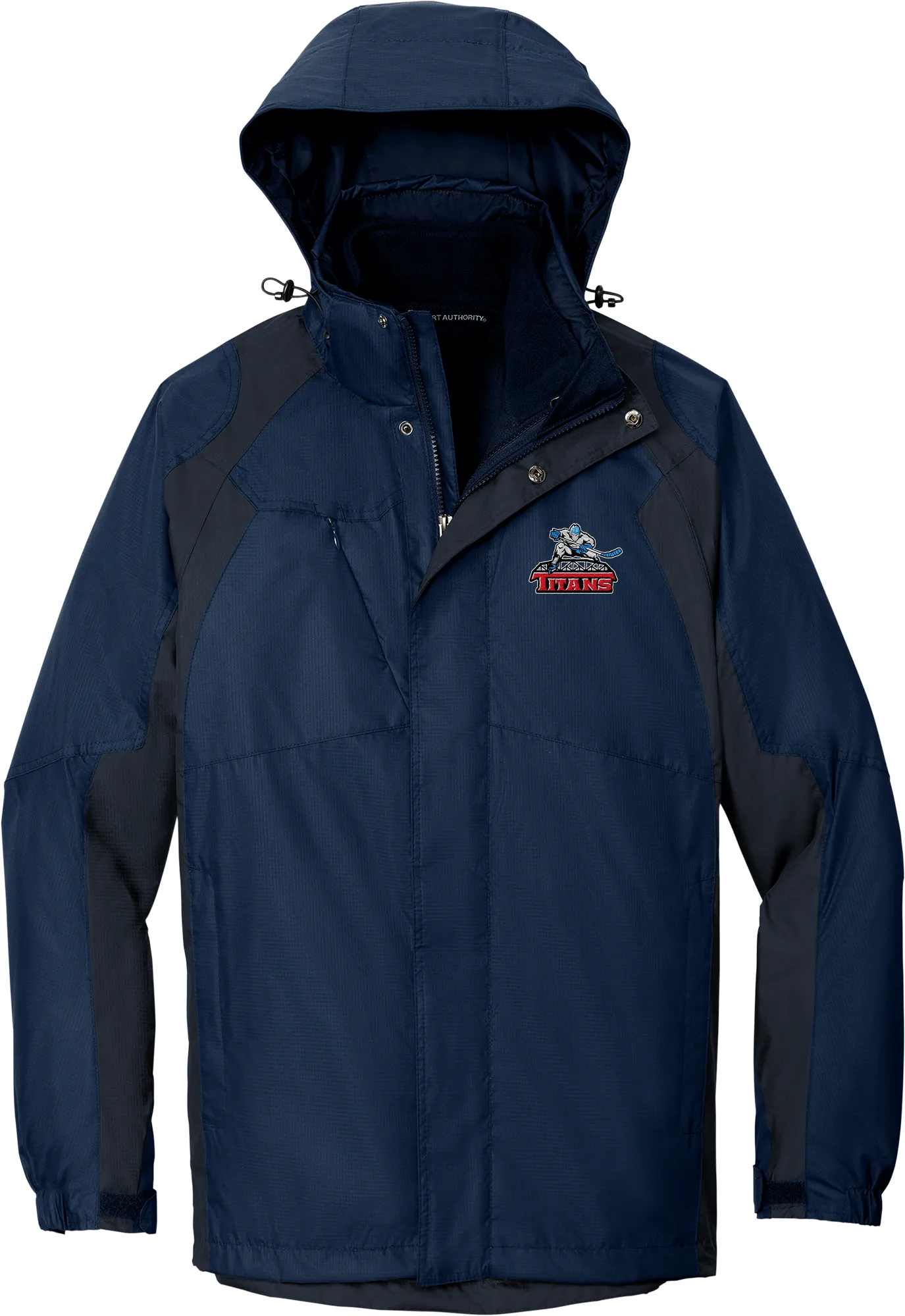 NJ Titans Ranger 3-in-1 Jacket