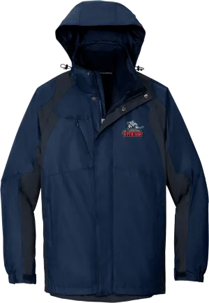 NJ Titans Ranger 3-in-1 Jacket