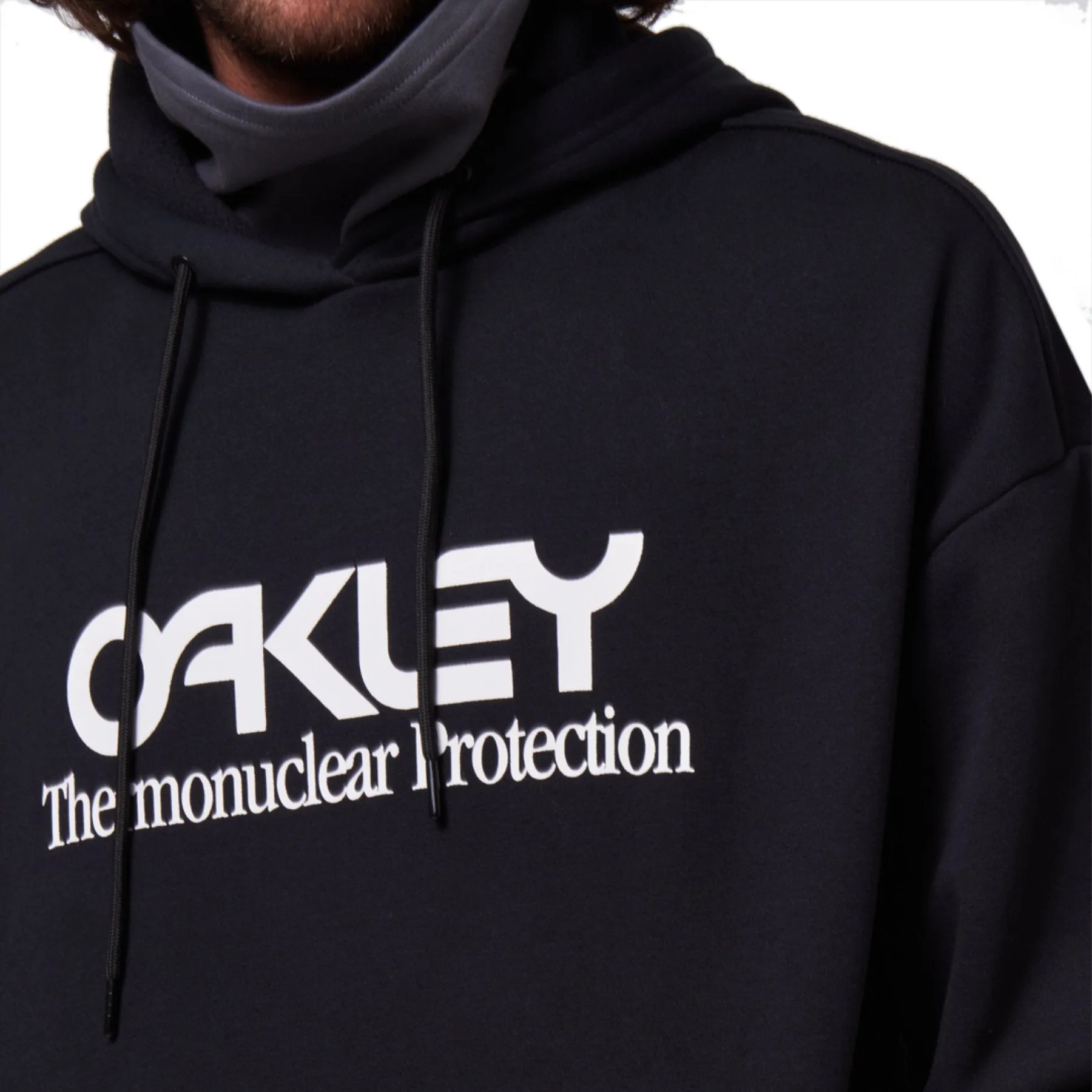 Oakley TNP DWR Fleece Hoody