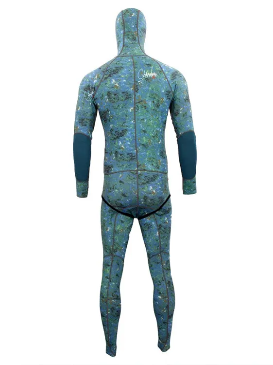 Ocean Hunter Chameleon Extreme HS 2mm Spearfishing Wetsuit