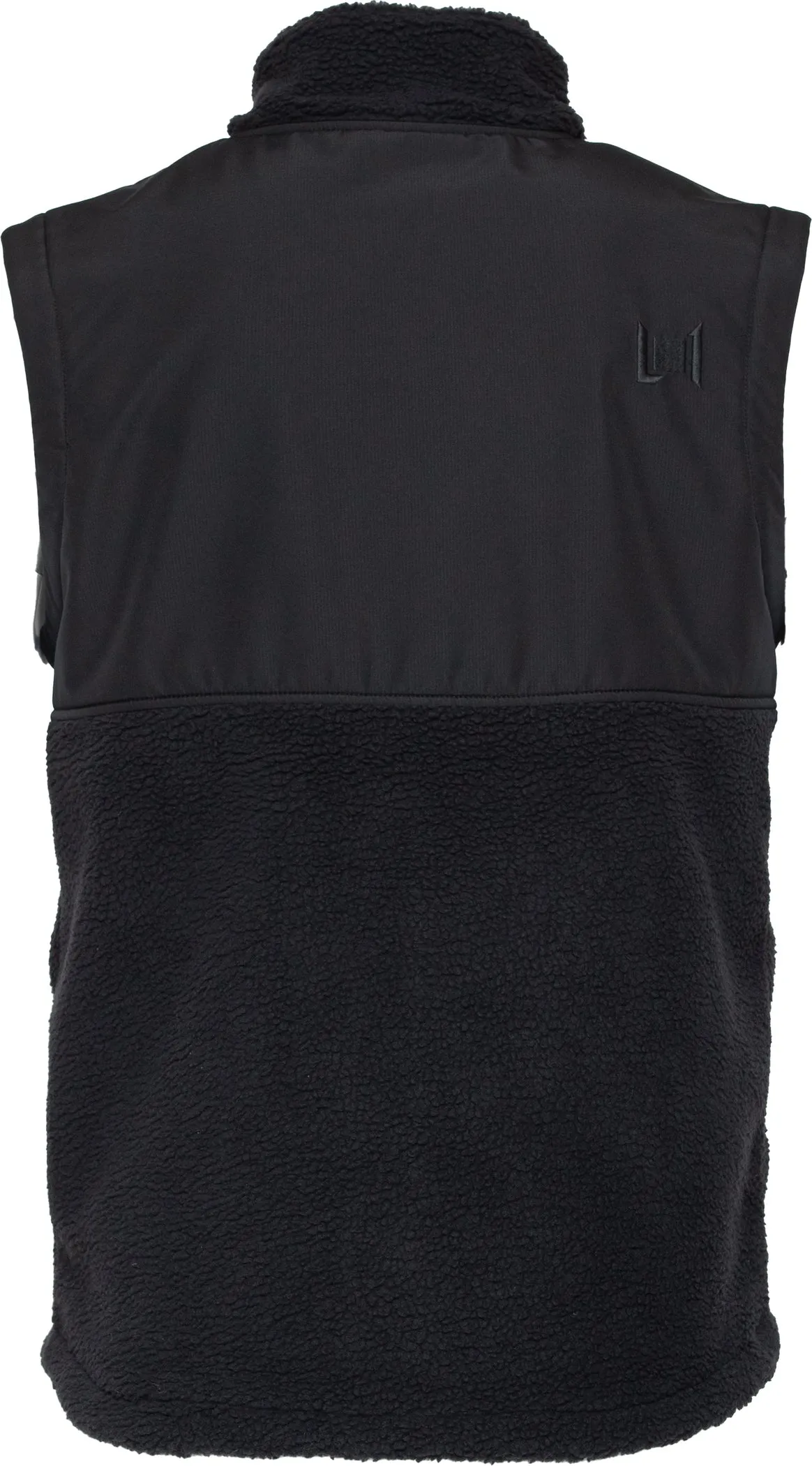 ONYX FLEECE VEST