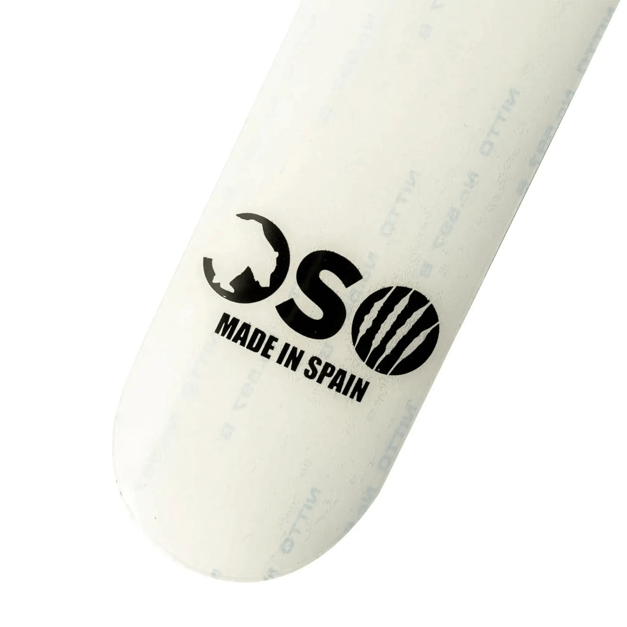 OSO Padel Racket Protector Transparent