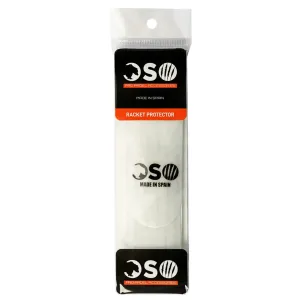 OSO Padel Racket Protector Transparent