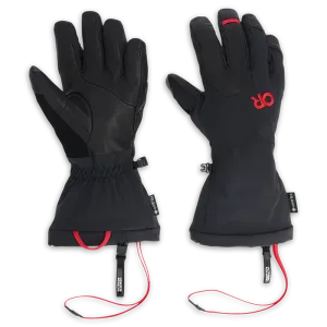 Outdoor Research Women's Arete II GORE-TEX Gloves