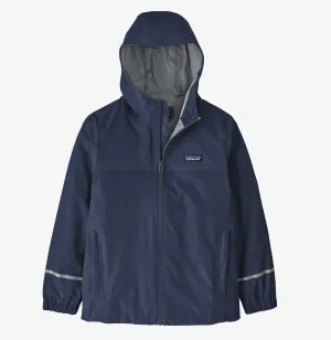 Patagonia Kids Torrentshell 3L Jacket