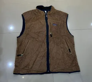 Patagonia Vest Fleece (FF-120)