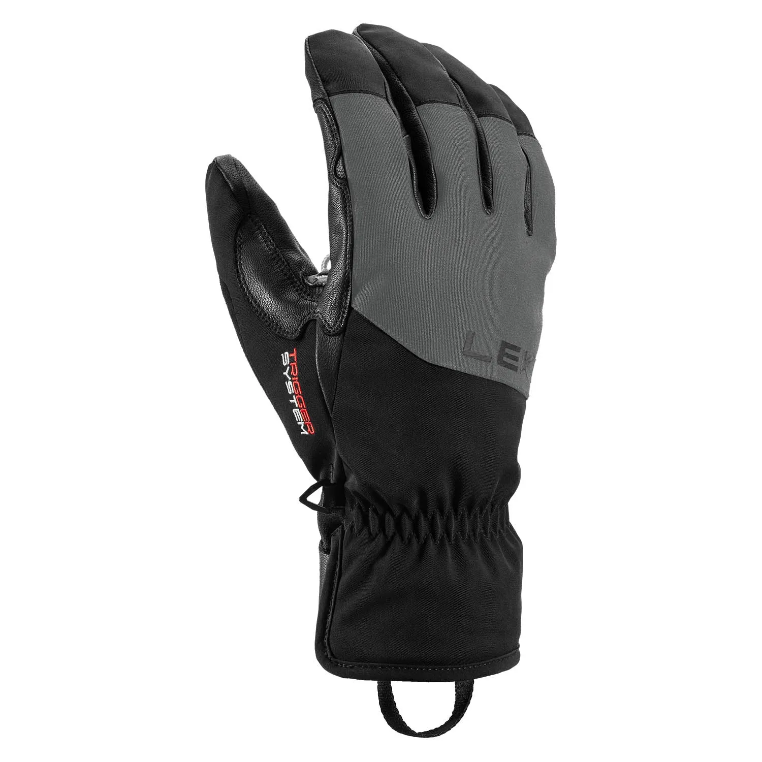 Pegas 3D Gore-Tex Mens Ski Gloves