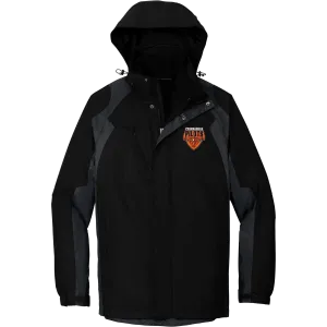 Pennsauken Pilots Ranger 3-in-1 Jacket