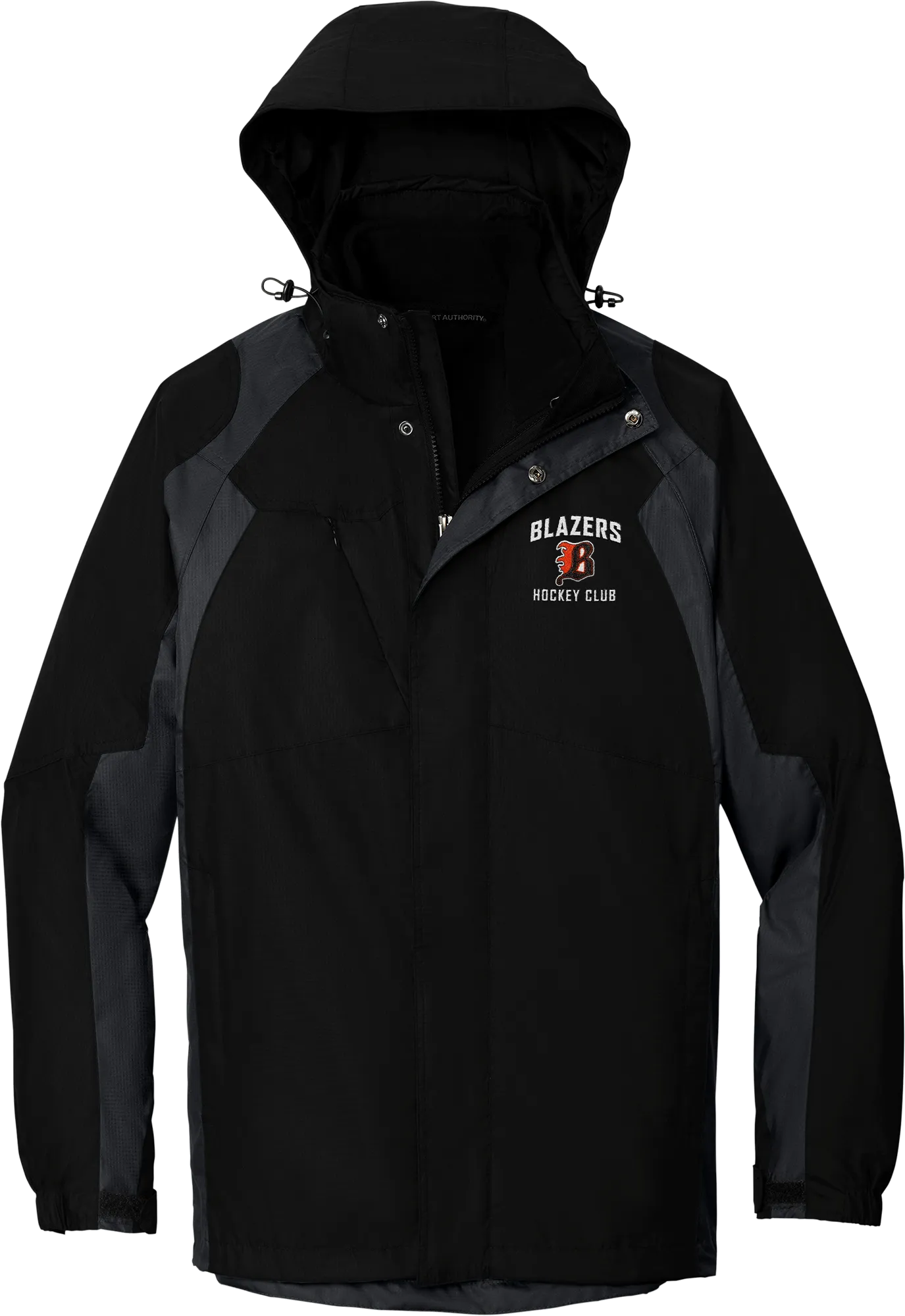 Philadelphia Blazers Ranger 3-in-1 Jacket