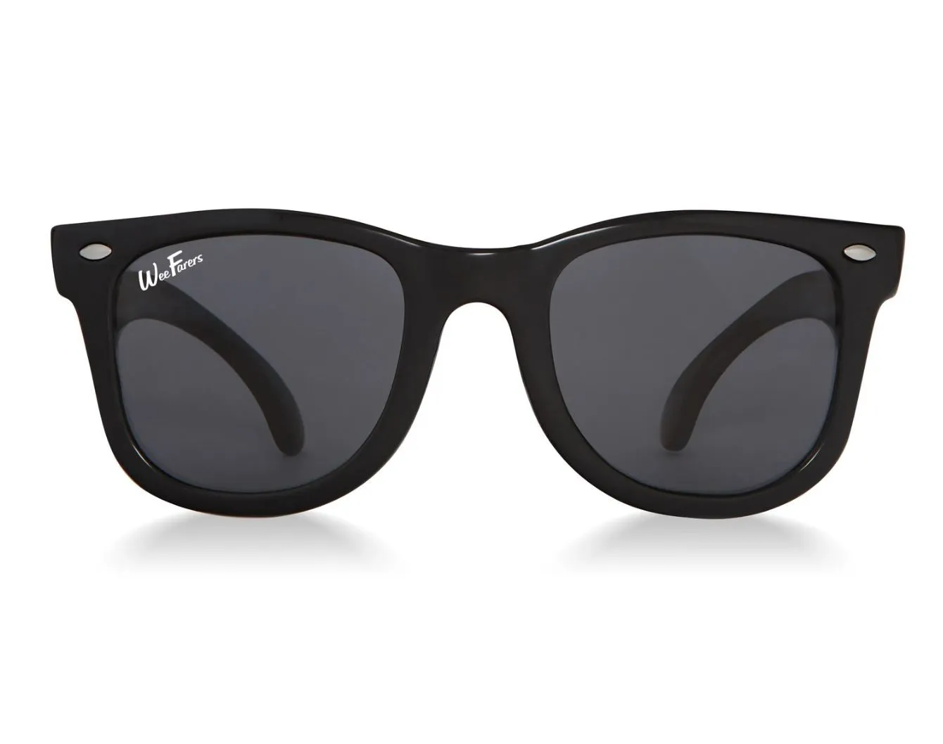 Polarized WeeFarers® - Black