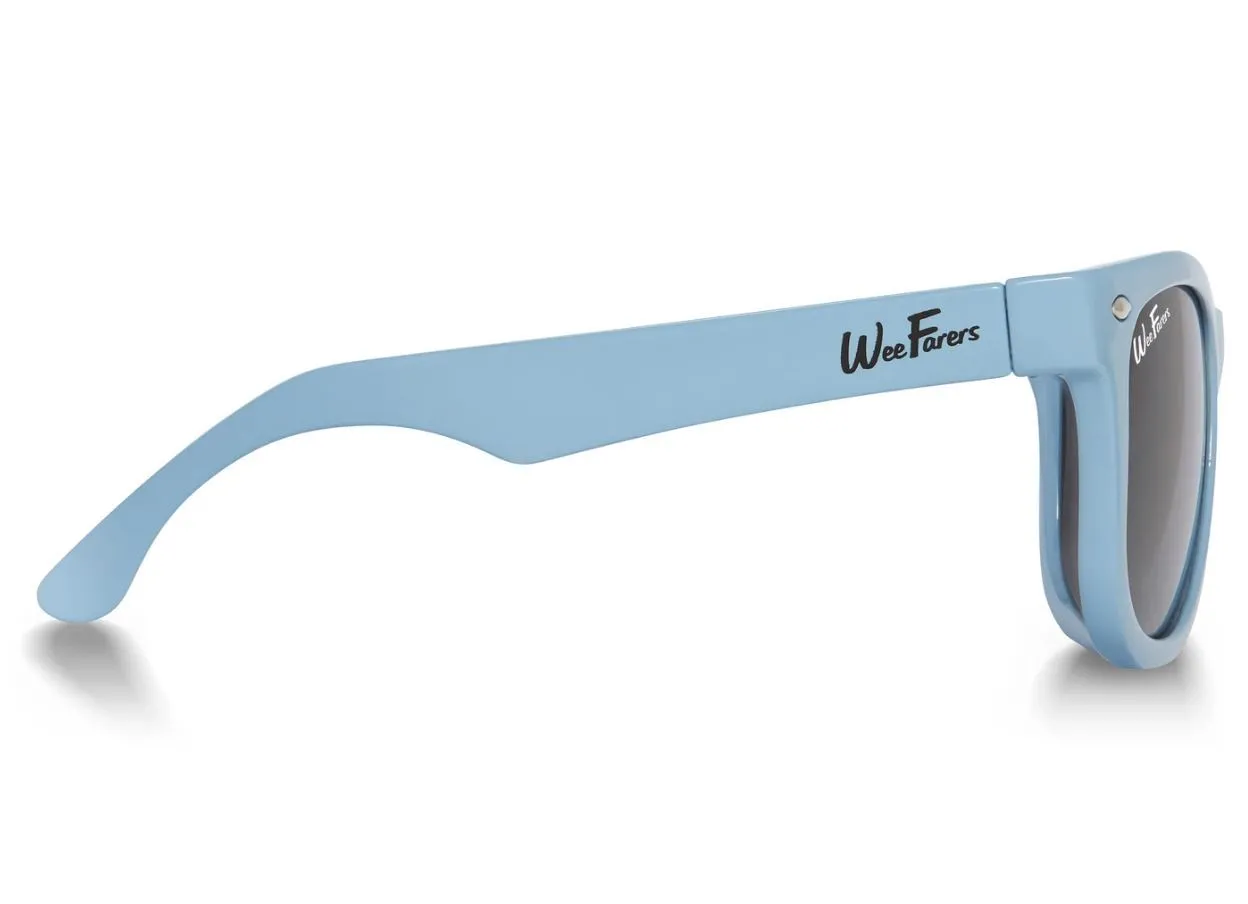 Polarized WeeFarers® - Blue