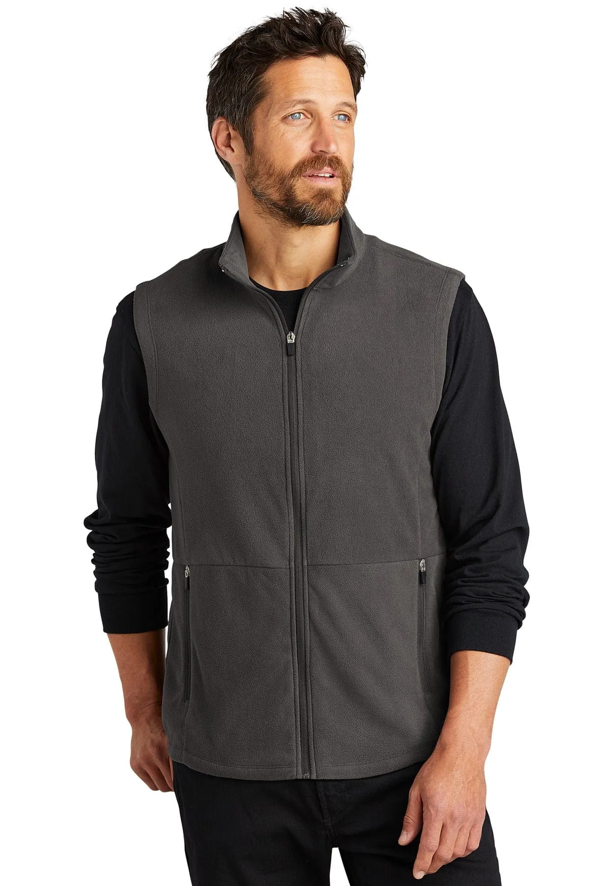 Port Authority F152: Accord Microfleece Vest