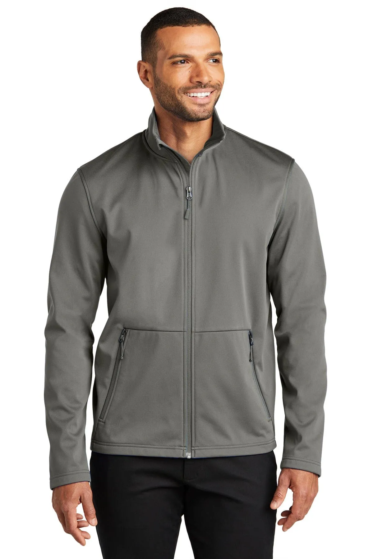 Port Authority J617: Flexshell Jacket