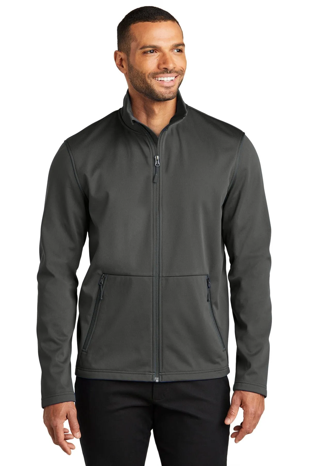 Port Authority J617: Flexshell Jacket