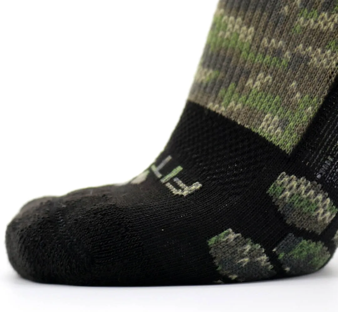 Pro Trainer (Camo) 3 pack