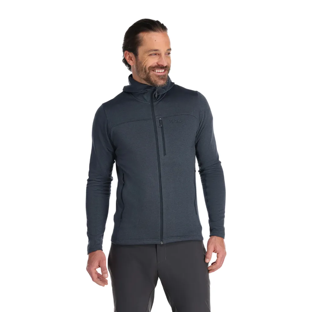 RAB Men's Graviton Hoody