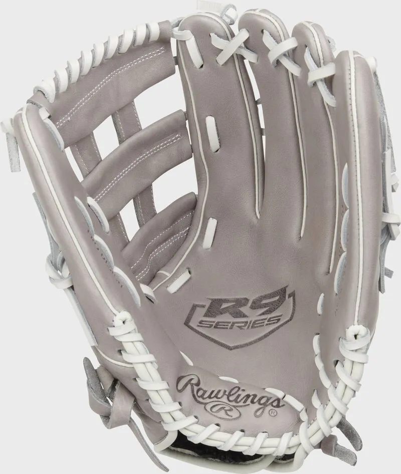 Rawlings 13" R9 R9SB130-6G Softball Glove