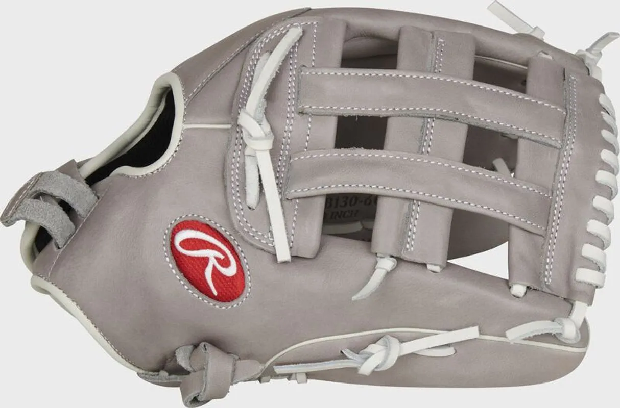 Rawlings 13" R9 R9SB130-6G Softball Glove