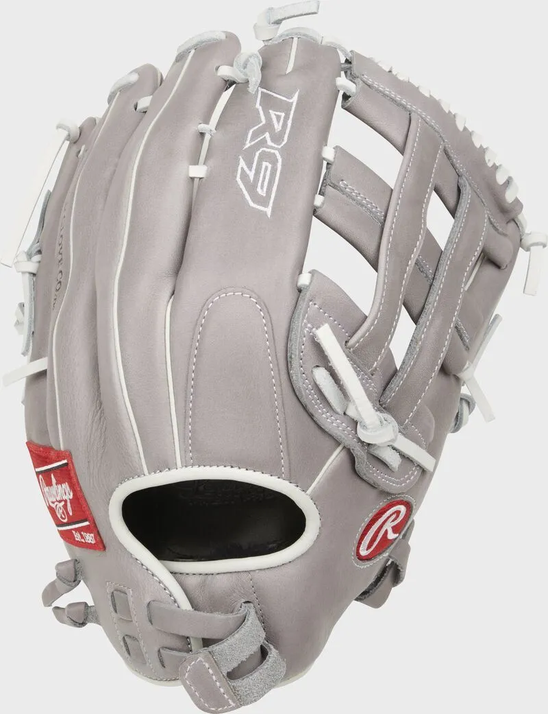 Rawlings 13" R9 R9SB130-6G Softball Glove