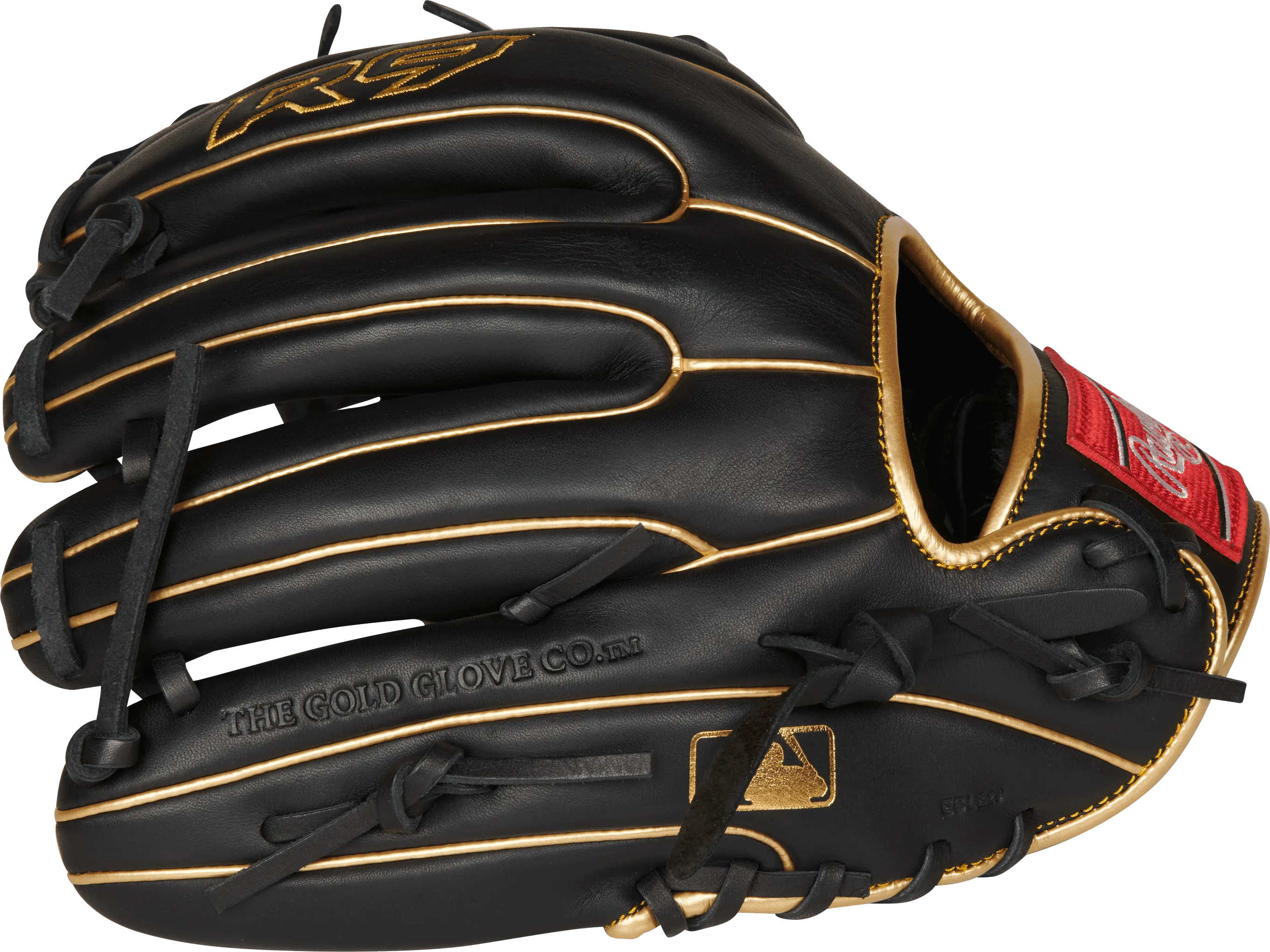 Rawlings R9 11.5" Infield Baseball Glove: R9314-2BG