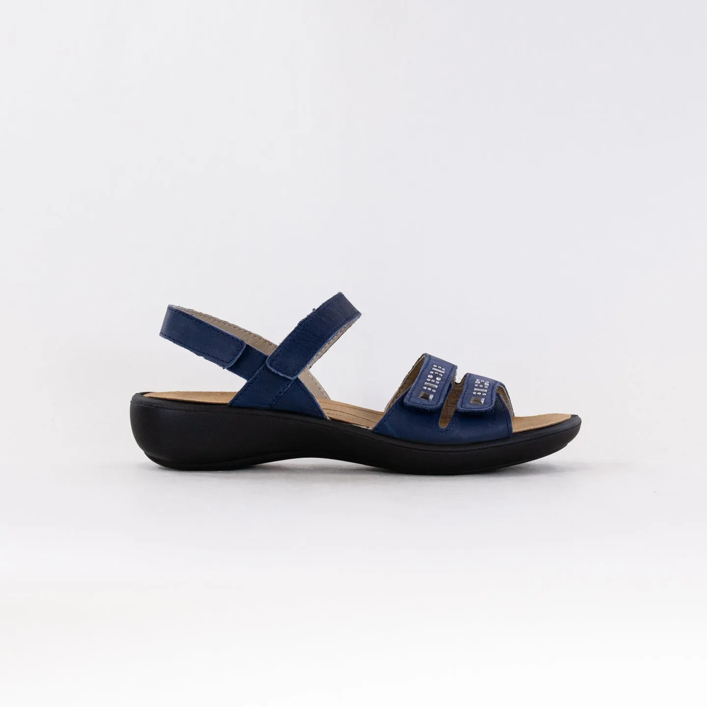 Romika Ibiza 86 (Women's) - Ocean Campa