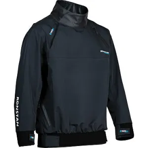 Ronstan Regatta Smock Top Black Junior