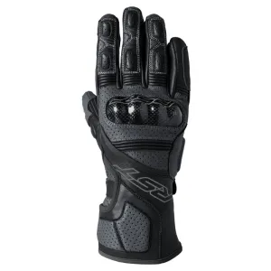 RST Fulcrum CE Perforated Leather Motorcycle Gloves